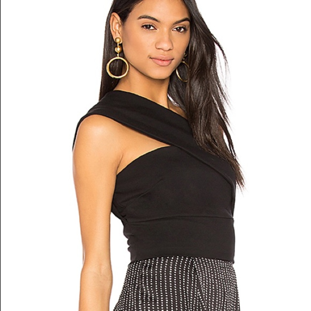 NWOT Finders Keepers top